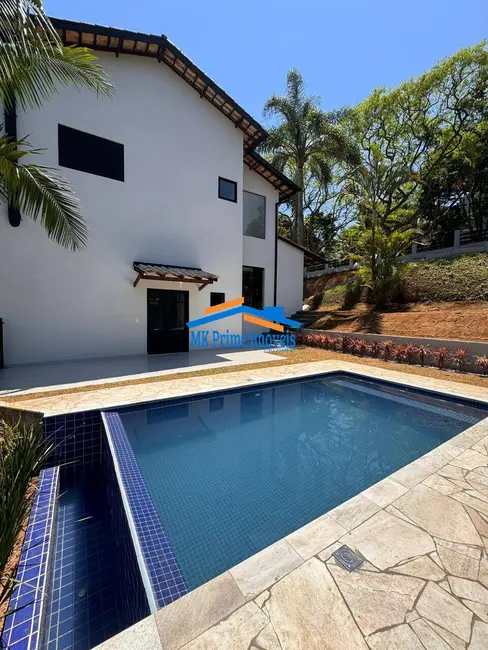 Casa com 4 quartos à venda, 315m2 em Chácara Moinho Velho, Carapicuiba - SP - imagem 1 Foto 1 de Casa com 4 quartos à venda, 315m2 em Chácara Moinho Velho, Carapicuiba - SP