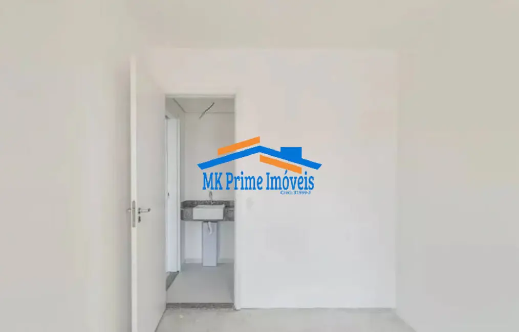 Foto 8 de Apartamento com 1 quarto à venda, 31m2 em Butantã, São Paulo - SP