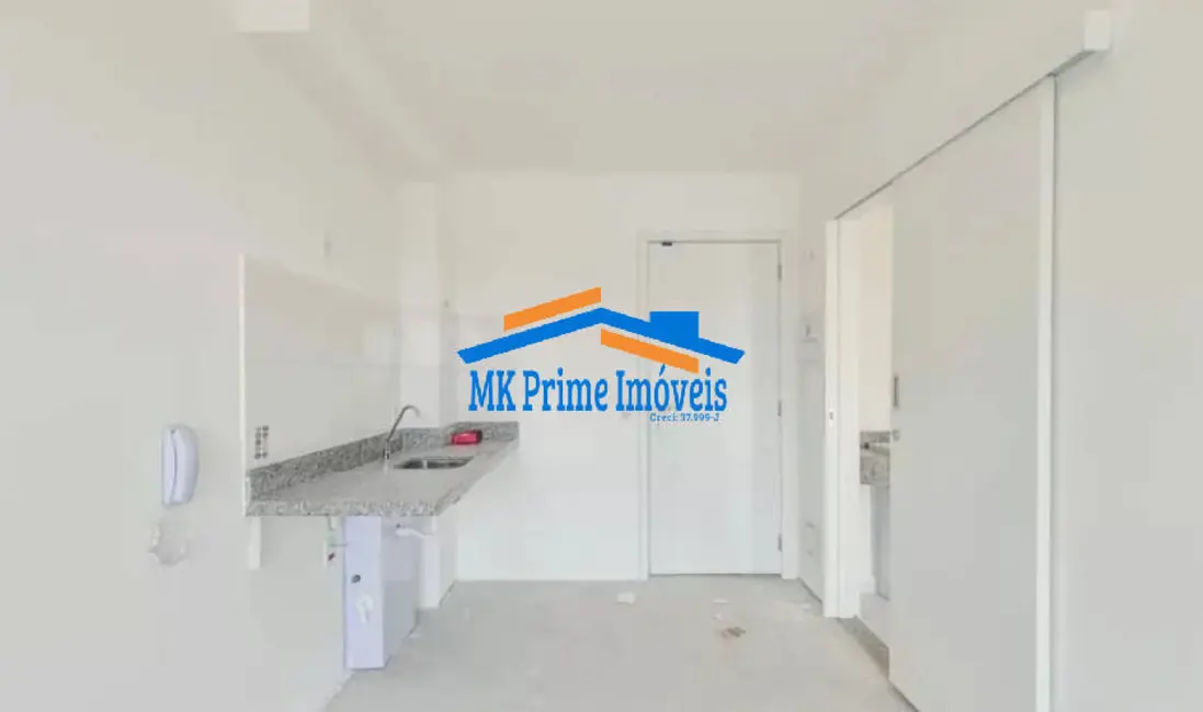 Foto 7 de Apartamento com 1 quarto à venda, 31m2 em Butantã, São Paulo - SP