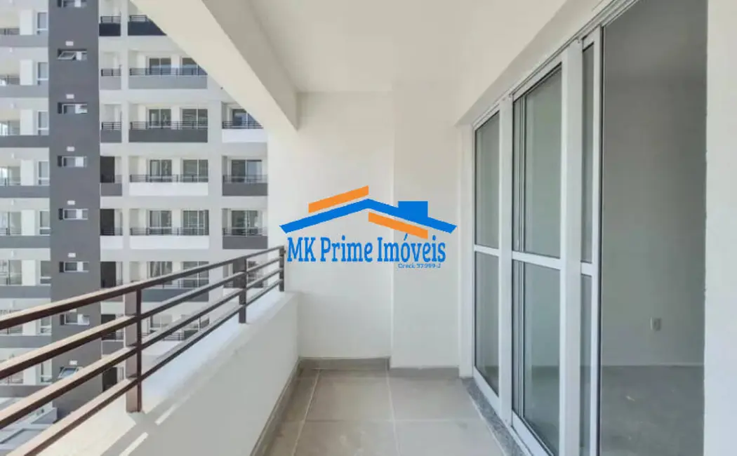 Foto 2 de Apartamento com 1 quarto à venda, 31m2 em Butantã, São Paulo - SP