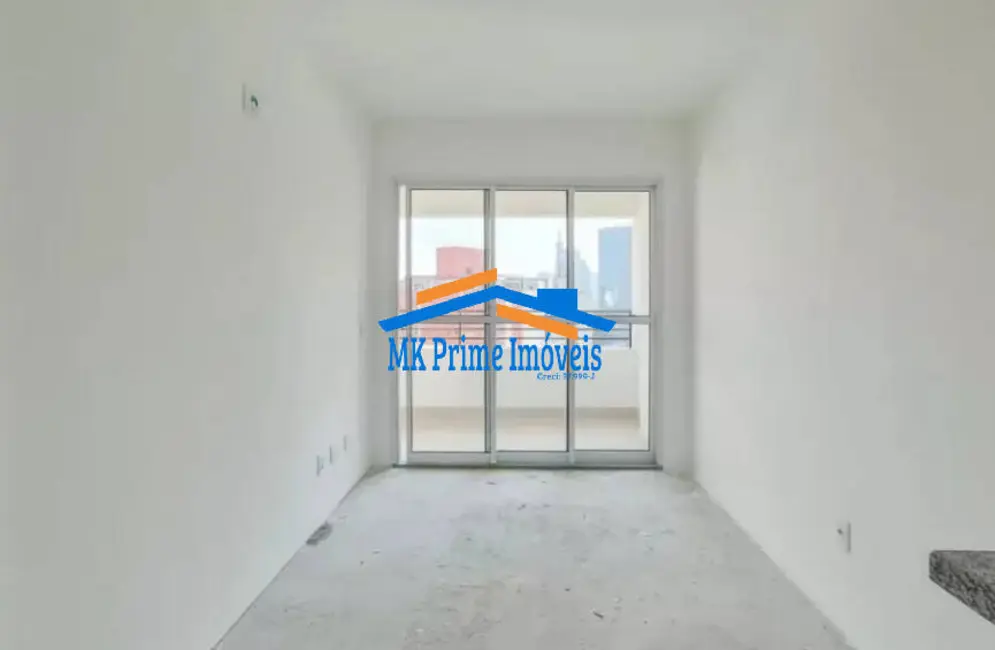 Foto 4 de Apartamento com 1 quarto à venda, 31m2 em Butantã, São Paulo - SP