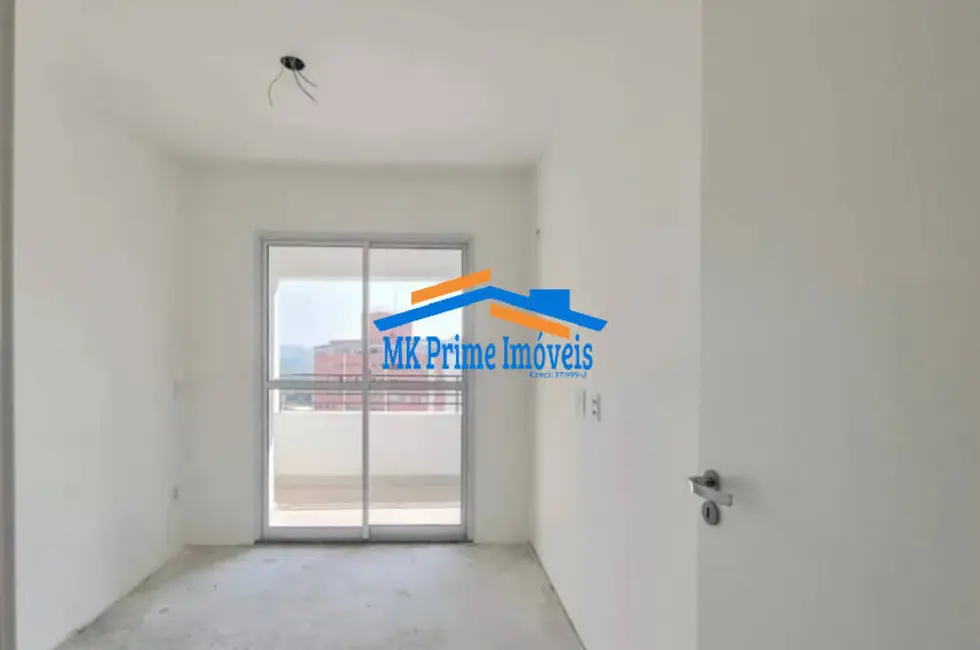 Foto 3 de Apartamento com 1 quarto à venda, 31m2 em Butantã, São Paulo - SP
