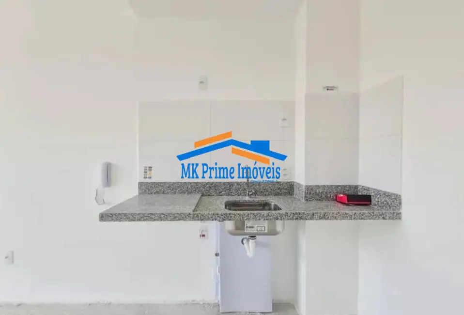 Foto 5 de Apartamento com 1 quarto à venda, 31m2 em Butantã, São Paulo - SP