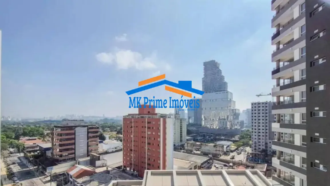 Foto 9 de Apartamento com 1 quarto à venda, 31m2 em Butantã, São Paulo - SP