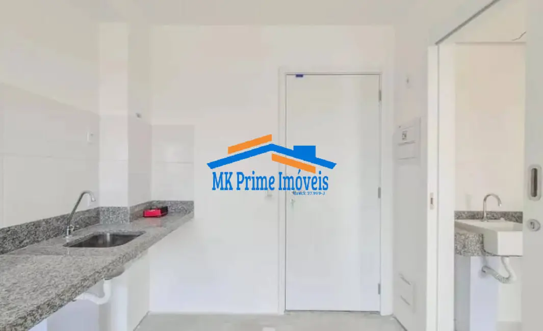 Foto 6 de Apartamento com 1 quarto à venda, 31m2 em Butantã, São Paulo - SP