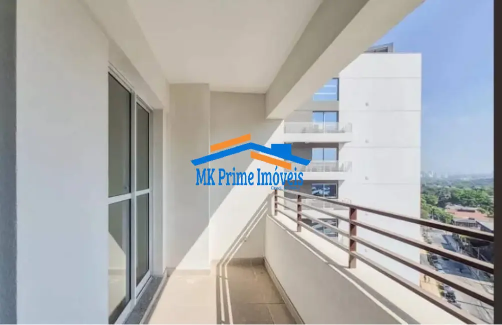 Foto 1 de Apartamento com 1 quarto à venda, 31m2 em Butantã, São Paulo - SP