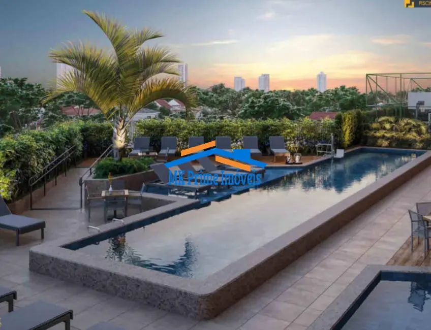 Apartamento com 2 quartos à venda, 73m2 em Butantã, São Paulo - SP - imagem 9 Foto 9 de Apartamento com 2 quartos à venda, 73m2 em Butantã, São Paulo - SP