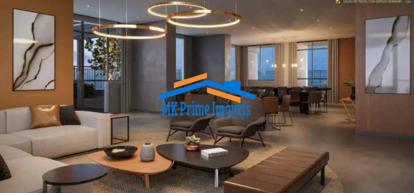 Apartamento com 2 quartos à venda, 73m2 em Butantã, São Paulo - SP - imagem 8 Foto 8 de Apartamento com 2 quartos à venda, 73m2 em Butantã, São Paulo - SP