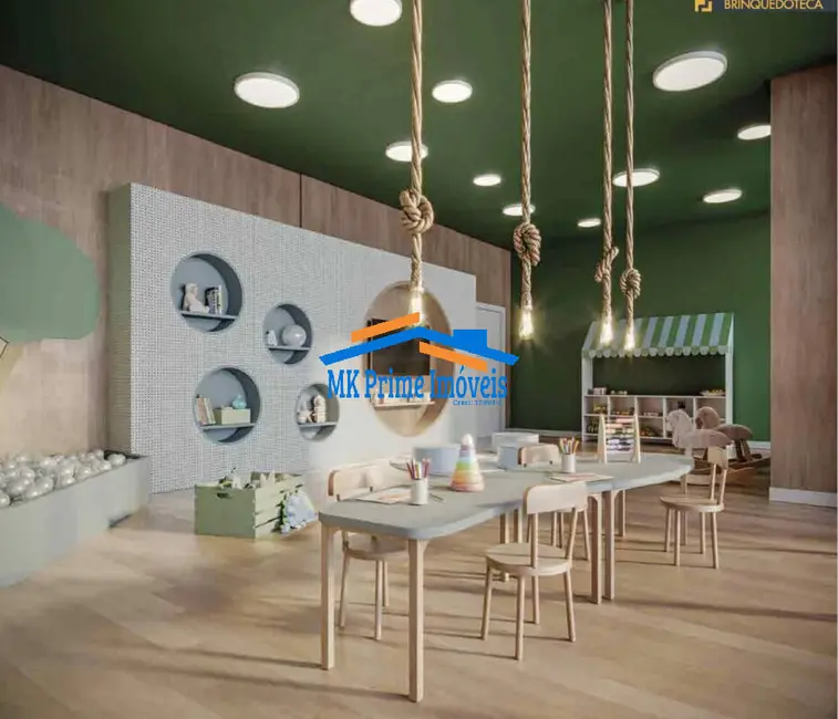 Apartamento com 2 quartos à venda, 73m2 em Butantã, São Paulo - SP - imagem 6 Foto 6 de Apartamento com 2 quartos à venda, 73m2 em Butantã, São Paulo - SP