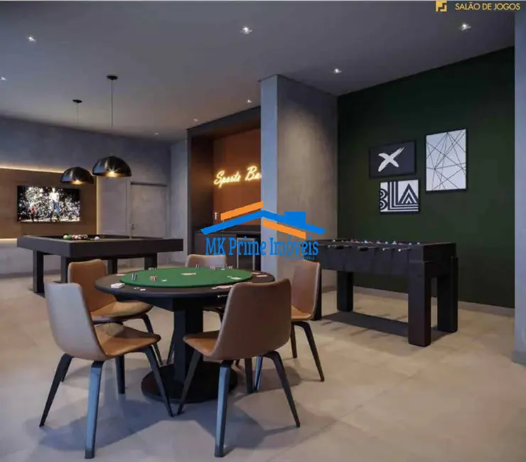 Apartamento com 2 quartos à venda, 73m2 em Butantã, São Paulo - SP - imagem 7 Foto 7 de Apartamento com 2 quartos à venda, 73m2 em Butantã, São Paulo - SP