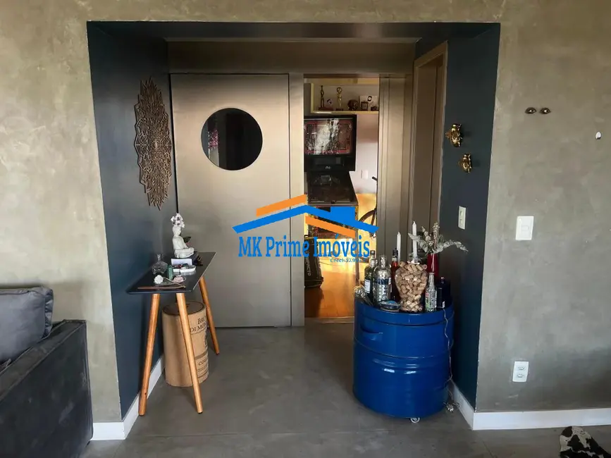 Apartamento com 3 quartos à venda, 156m2 em Rio Pequeno, São Paulo - SP - imagem 9 Foto 9 de Apartamento com 3 quartos à venda, 156m2 em Rio Pequeno, São Paulo - SP