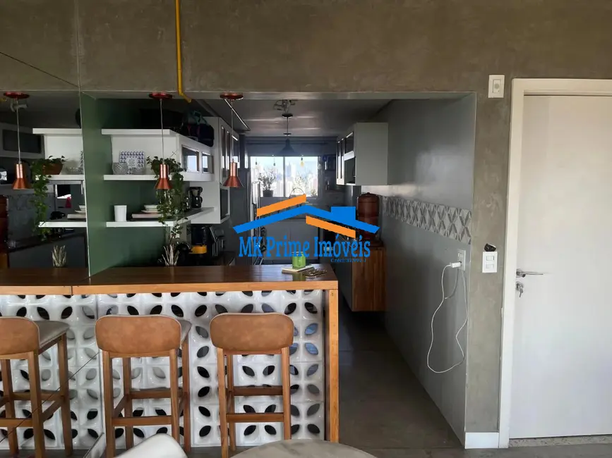 Apartamento com 3 quartos à venda, 156m2 em Rio Pequeno, São Paulo - SP - imagem 8 Foto 8 de Apartamento com 3 quartos à venda, 156m2 em Rio Pequeno, São Paulo - SP