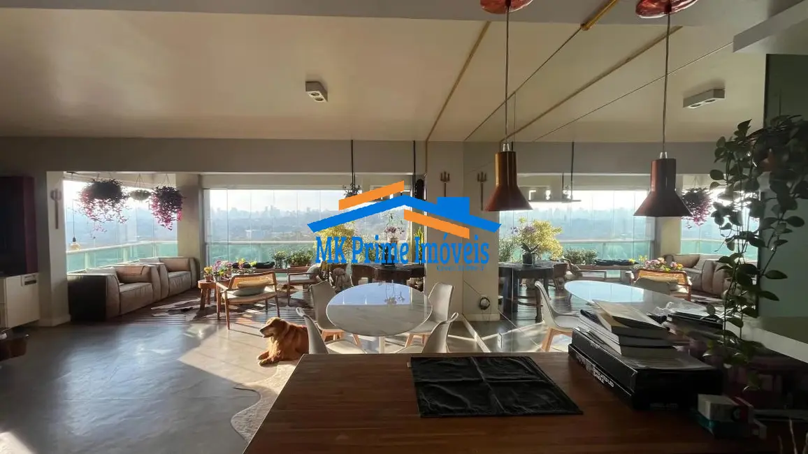 Apartamento com 3 quartos à venda, 156m2 em Rio Pequeno, São Paulo - SP - imagem 1 Foto 1 de Apartamento com 3 quartos à venda, 156m2 em Rio Pequeno, São Paulo - SP