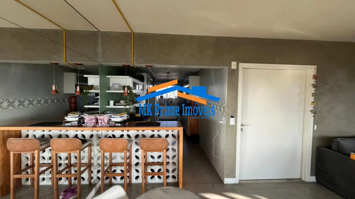 Apartamento com 3 quartos à venda, 156m2 em Rio Pequeno, São Paulo - SP - imagem 7 Foto 7 de Apartamento com 3 quartos à venda, 156m2 em Rio Pequeno, São Paulo - SP