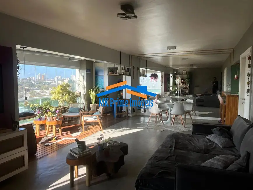 Apartamento com 3 quartos à venda, 156m2 em Rio Pequeno, São Paulo - SP - imagem 2 Foto 2 de Apartamento com 3 quartos à venda, 156m2 em Rio Pequeno, São Paulo - SP