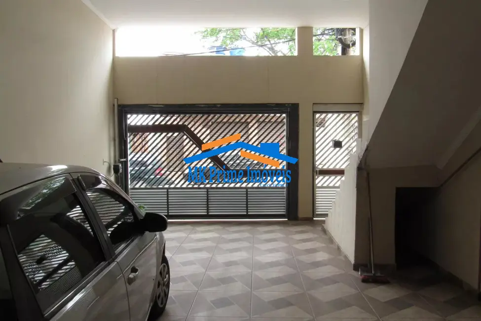 Sobrado com 3 quartos à venda, 200m2 em Bandeiras, Osasco - SP - imagem 2 Foto 2 de Sobrado com 3 quartos à venda, 200m2 em Bandeiras, Osasco - SP