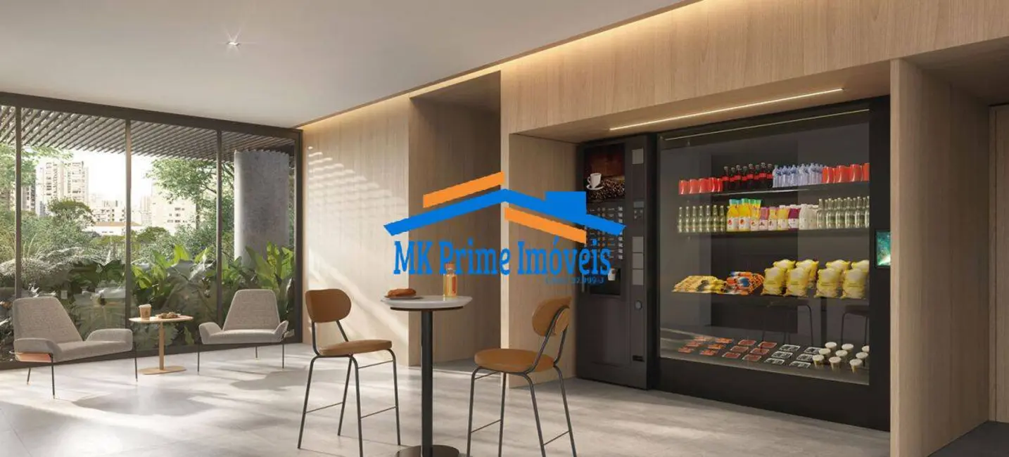 Apartamento com 3 quartos à venda, 125m2 em Butantã, São Paulo - SP - imagem 6 Foto 6 de Apartamento com 3 quartos à venda, 125m2 em Butantã, São Paulo - SP