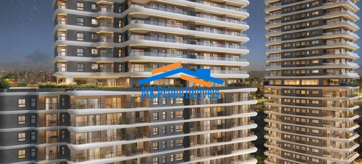 Apartamento com 3 quartos à venda, 125m2 em Butantã, São Paulo - SP - imagem 2 Foto 2 de Apartamento com 3 quartos à venda, 125m2 em Butantã, São Paulo - SP