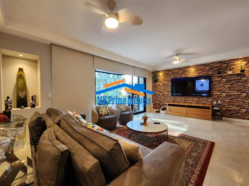 Foto 9 de Apartamento com 4 quartos à venda e para alugar, 194m2 em Cidade São Francisco, São Paulo - SP