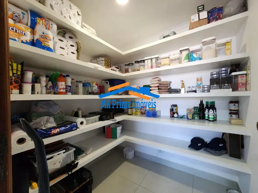 Foto 5 de Apartamento com 4 quartos à venda e para alugar, 194m2 em Cidade São Francisco, São Paulo - SP