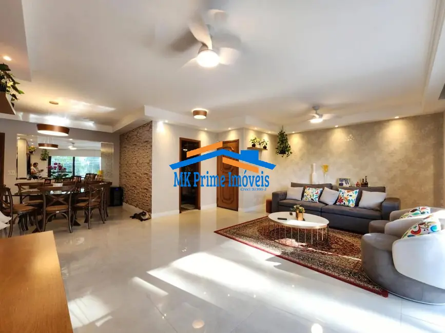 Foto 7 de Apartamento com 4 quartos à venda e para alugar, 194m2 em Cidade São Francisco, São Paulo - SP