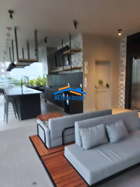 Foto 2 de Apartamento com 2 quartos para alugar, 85m2 em Barueri - SP