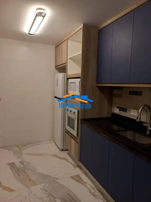 Foto 7 de Apartamento com 2 quartos para alugar, 85m2 em Barueri - SP