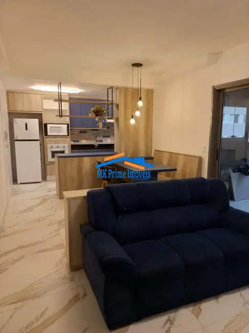 Foto 1 de Apartamento com 2 quartos para alugar, 85m2 em Barueri - SP