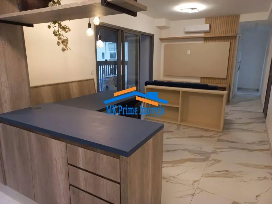 Foto 4 de Apartamento com 2 quartos para alugar, 85m2 em Barueri - SP