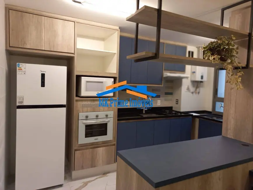 Foto 5 de Apartamento com 2 quartos para alugar, 85m2 em Barueri - SP