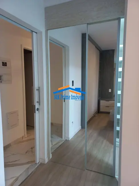 Foto 9 de Apartamento com 2 quartos para alugar, 85m2 em Barueri - SP