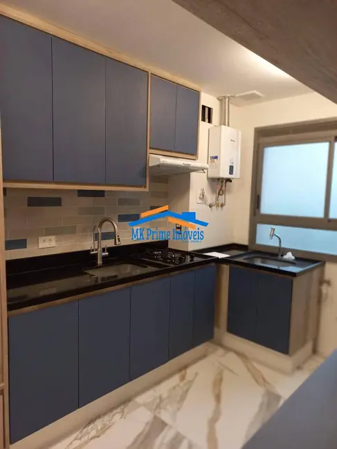 Foto 6 de Apartamento com 2 quartos para alugar, 85m2 em Barueri - SP