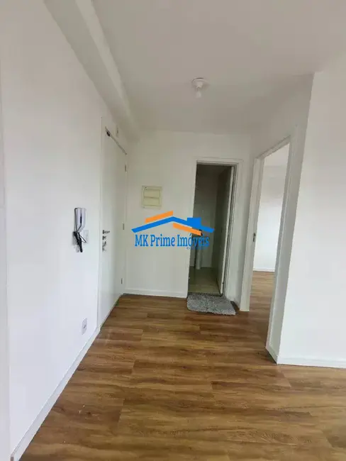 Foto 7 de Apartamento com 1 quarto à venda, 36m2 em Presidente Altino, Osasco - SP