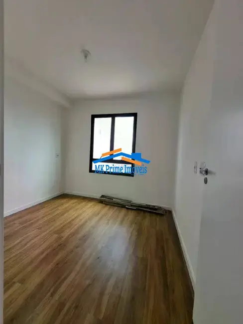 Foto 2 de Apartamento com 1 quarto à venda, 36m2 em Presidente Altino, Osasco - SP