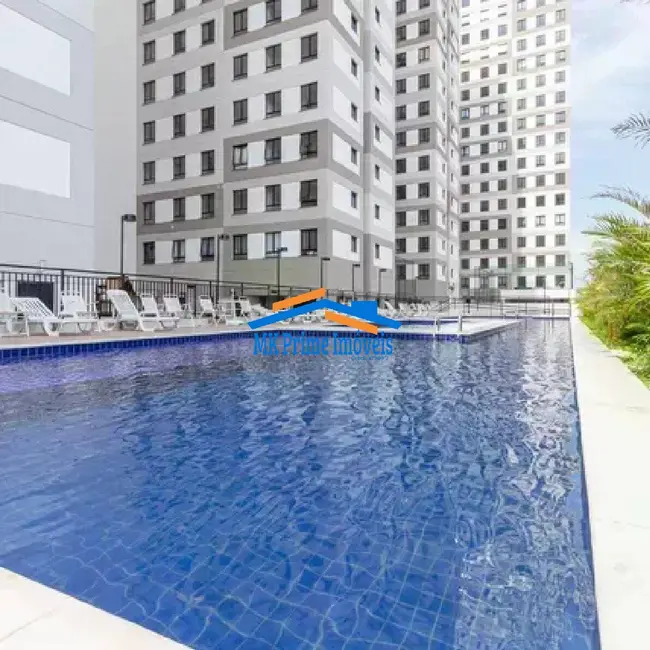 Foto 1 de Apartamento com 1 quarto à venda, 36m2 em Presidente Altino, Osasco - SP