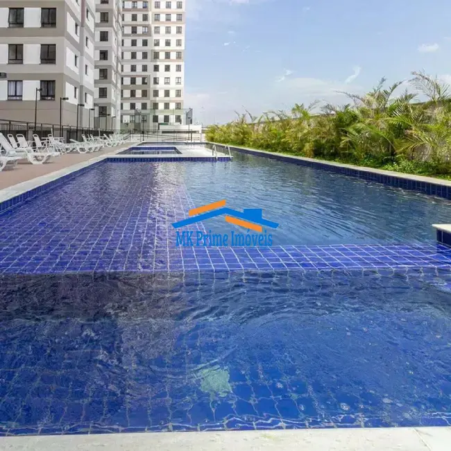 Foto 9 de Apartamento com 1 quarto à venda, 36m2 em Presidente Altino, Osasco - SP