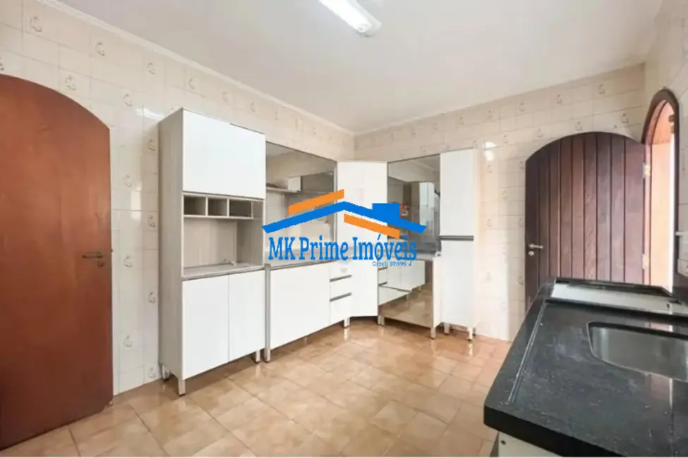 Foto 8 de Casa com 3 quartos à venda, 128m2 em City Bussocaba, Osasco - SP