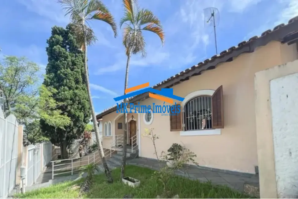 Foto 4 de Casa com 3 quartos à venda, 128m2 em City Bussocaba, Osasco - SP