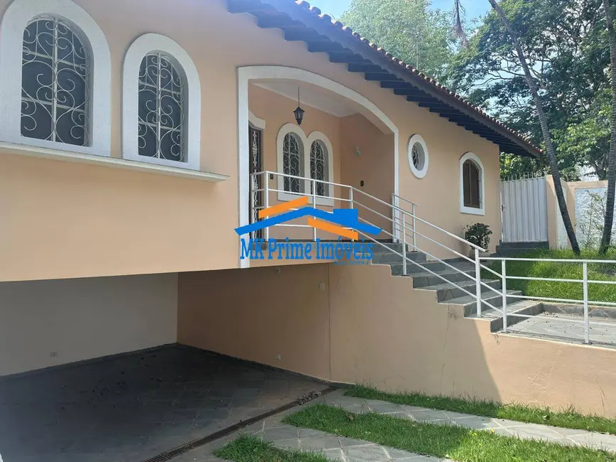 Foto 1 de Casa com 3 quartos à venda, 128m2 em City Bussocaba, Osasco - SP