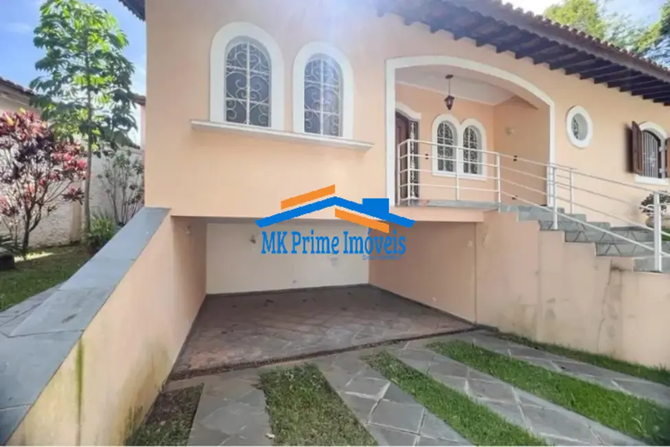 Foto 2 de Casa com 3 quartos à venda, 128m2 em City Bussocaba, Osasco - SP