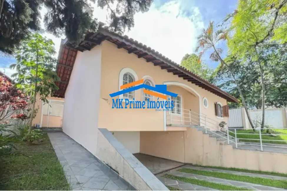 Foto 3 de Casa com 3 quartos à venda, 128m2 em City Bussocaba, Osasco - SP