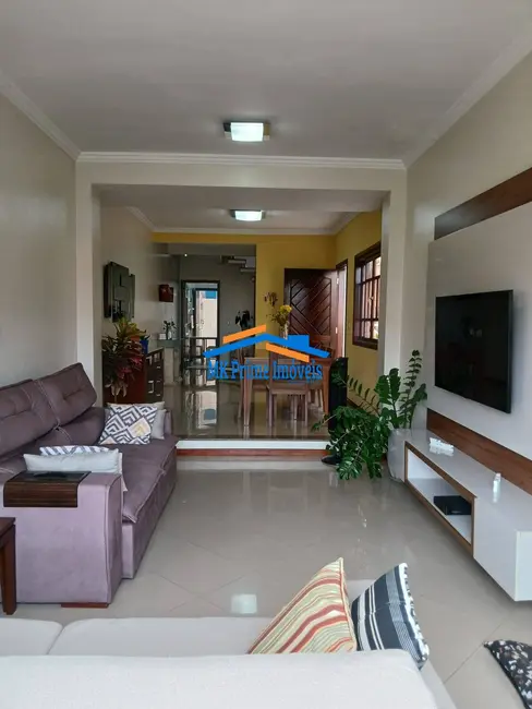 Foto 2 de Sobrado com 3 quartos à venda, 200m2 em Vila São Silvestre, São Paulo - SP