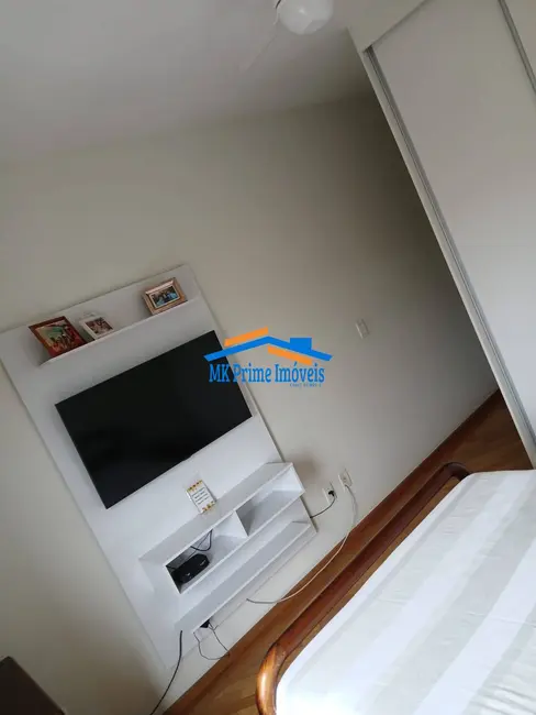 Foto 5 de Sobrado com 3 quartos à venda, 200m2 em Vila São Silvestre, São Paulo - SP