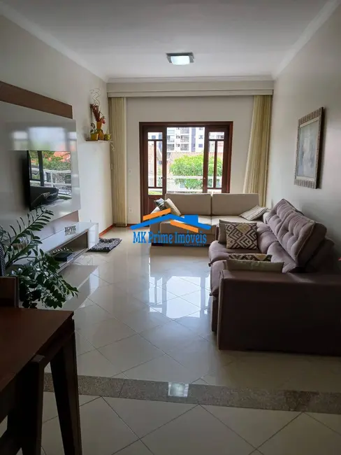 Foto 4 de Sobrado com 3 quartos à venda, 200m2 em Vila São Silvestre, São Paulo - SP