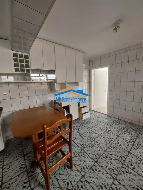 Foto 8 de Sobrado com 3 quartos à venda, 165m2 em Jaguaribe, Osasco - SP