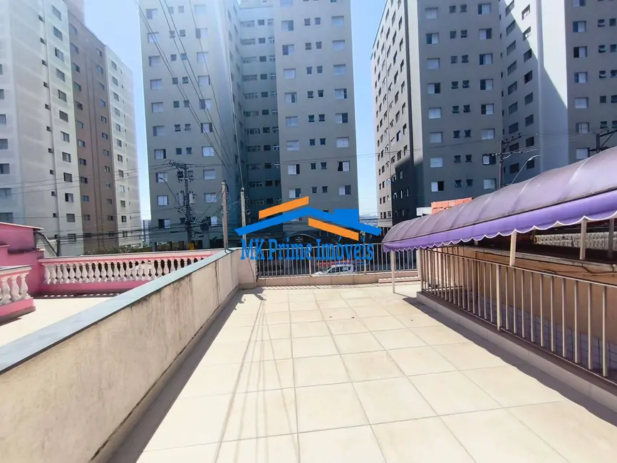 Sobrado com 3 quartos à venda, 165m2 em Jaguaribe, Osasco - SP - imagem 8 Foto 8 de Sobrado com 3 quartos à venda, 165m2 em Jaguaribe, Osasco - SP