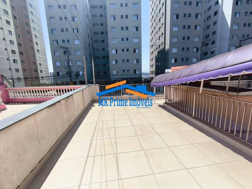 Sobrado com 3 quartos à venda, 165m2 em Jaguaribe, Osasco - SP - imagem 4 Foto 4 de Sobrado com 3 quartos à venda, 165m2 em Jaguaribe, Osasco - SP