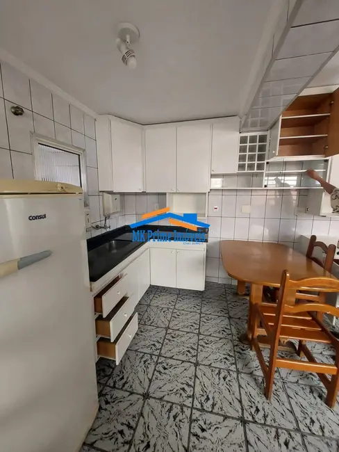 Foto 6 de Sobrado com 3 quartos à venda, 165m2 em Jaguaribe, Osasco - SP