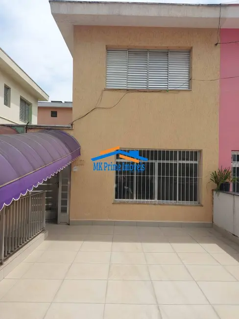 Foto 2 de Sobrado com 3 quartos à venda, 165m2 em Jaguaribe, Osasco - SP