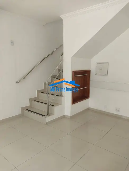 Foto 4 de Sobrado com 3 quartos à venda, 165m2 em Jaguaribe, Osasco - SP